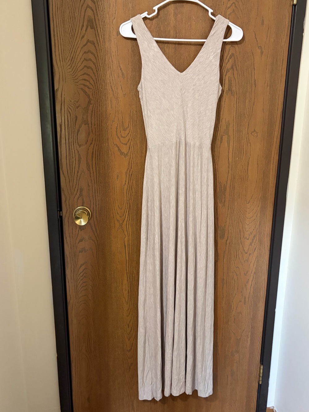 Adrienne Vittadini Maxi Dress